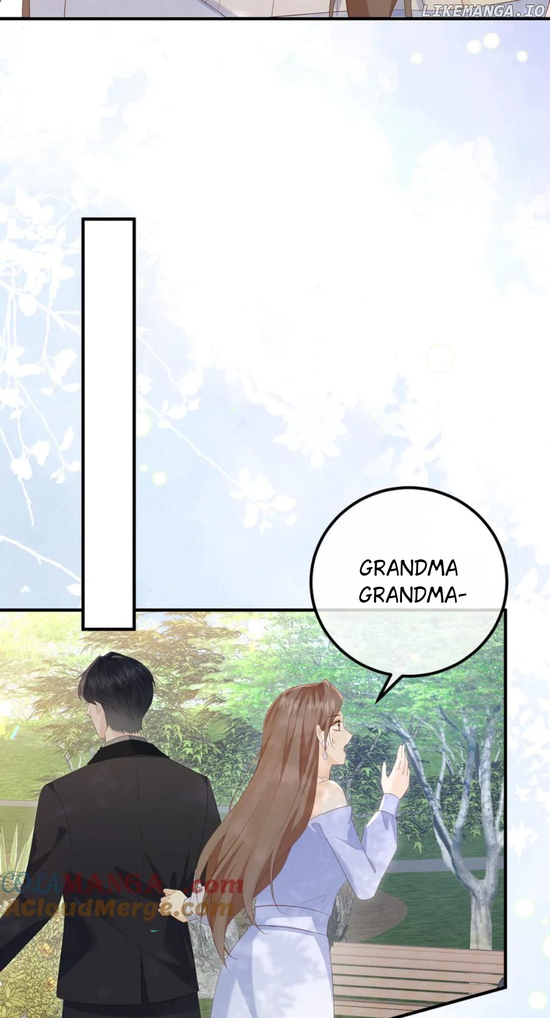 100-Day Warm Marriage Chapter 49 - page 33